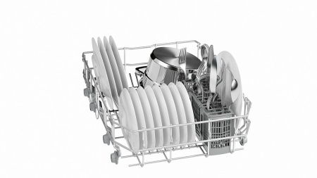 Посудомоечная машина SIEMENS sr 24e202 купить с доставкой по Москве и Московской области в интернет-магазине ТехноВегас