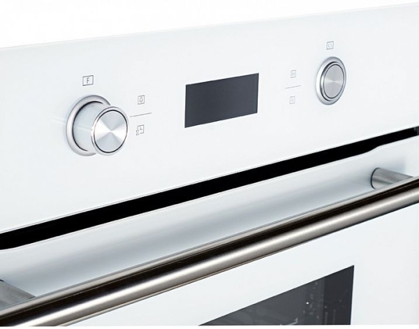 Духовой шкаф WEISSGAUFF eom 691 pdw купить с доставкой по Москве и Московской области в интернет-магазине ТехноВегас