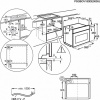 Духовой шкаф Electrolux VKL8E00V купить с доставкой по Москве и Московской области в интернет-магазине ТехноВегас