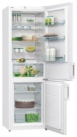 Холодильник GORENJE rk 6191 aw купить с доставкой по Москве и Московской области в интернет-магазине ТехноВегас