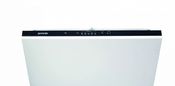 Посудомоечная машина GORENJE GV 62011