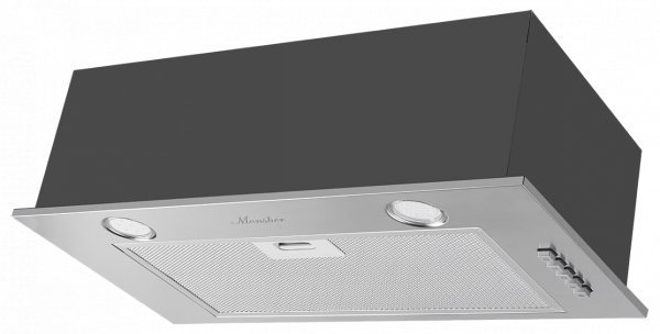 Вытяжка MONSHER INNA 55 X купить с доставкой по Москве и Московской области в интернет-магазине ТехноВегас