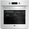 Электрический духовой шкаф BEKO bim 24301wcs