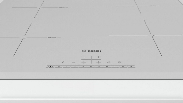 Варочная панель BOSCH PUE652FB1E купить с доставкой по Москве и Московской области в интернет-магазине ТехноВегас