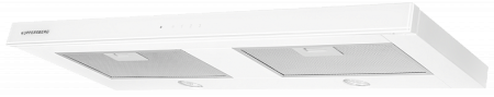 Вытяжка KUPPERSBERG SLIMLUX S 90 GW купить с доставкой по Москве и Московской области в интернет-магазине ТехноВегас