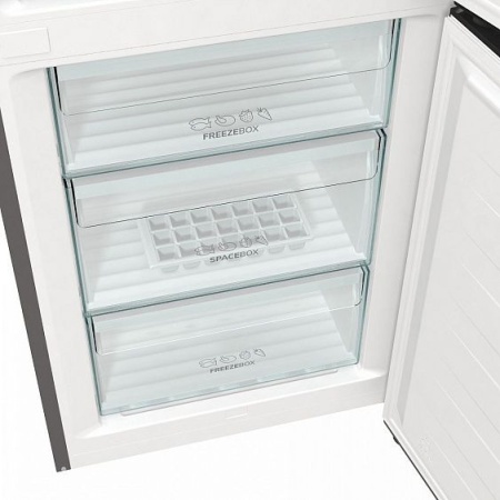 Холодильник GORENJE NRK 6192 AXL4 купить с доставкой по Москве и Московской области в интернет-магазине ТехноВегас