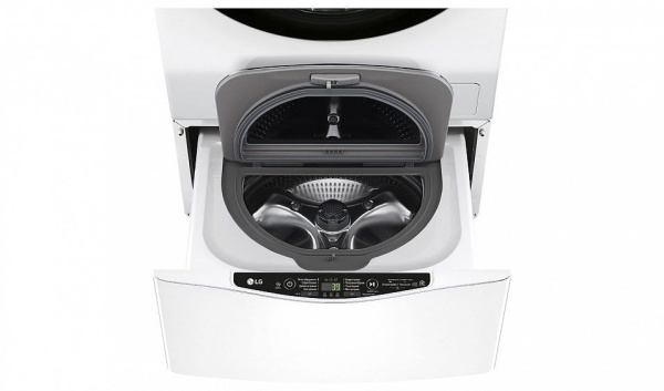 Стиральная машина LG FH-8G1MINI2 купить с доставкой по Москве и Московской области в интернет-магазине ТехноВегас