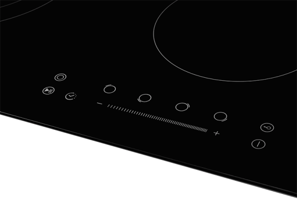 Поверхность KUPPERSBERG ECS 623 C купить с доставкой по Москве и Московской области в интернет-магазине ТехноВегас