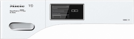 Сушильная машина MIELE TMV 840 WP купить с доставкой по Москве и Московской области в интернет-магазине ТехноВегас