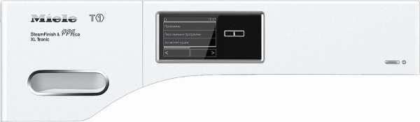 Сушильная машина MIELE TMV 840 WP купить с доставкой по Москве и Московской области в интернет-магазине ТехноВегас