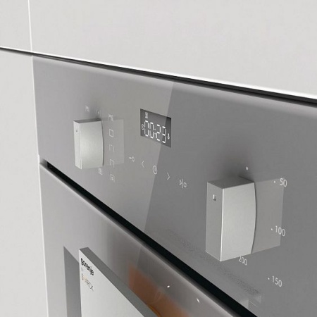 Встраиваемый электрический духовой шкаф Gorenje BO737ST купить с доставкой по Москве и Московской области в интернет-магазине ТехноВегас
