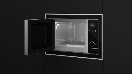Микроволновая печь TEKA ML 820 BIS купить с доставкой по Москве и Московской области в интернет-магазине ТехноВегас