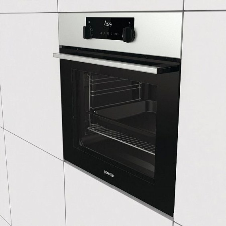 Духовой шкаф Gorenje BO 735E114XK купить с доставкой по Москве и Московской области в интернет-магазине ТехноВегас
