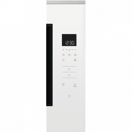 Микроволновая печь Electrolux KMFE 264 TEW купить с доставкой по Москве и Московской области в интернет-магазине ТехноВегас
