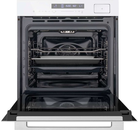 Духовой шкаф MAUNFELD MEOR7216STW купить с доставкой по Москве и Московской области в интернет-магазине ТехноВегас