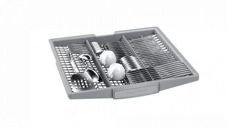 Встраиваемая посудомоечная машина BOSCH SMV25EX01R купить с доставкой по Москве и Московской области в интернет-магазине ТехноВегас