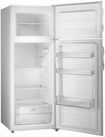 Холодильник Gorenje RF 4141 ANW купить с доставкой по Москве и Московской области в интернет-магазине ТехноВегас