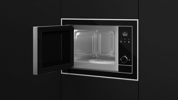 Микроволновая печь TEKA ML 820 BIS купить с доставкой по Москве и Московской области в интернет-магазине ТехноВегас