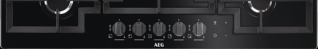 Варочная поверхность AEG HKR95540NB купить с доставкой по Москве и Московской области в интернет-магазине ТехноВегас