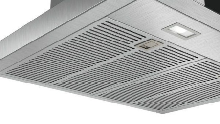 Каминная вытяжка Bosch DWB 67JP50 купить с доставкой по Москве и Московской области в интернет-магазине ТехноВегас