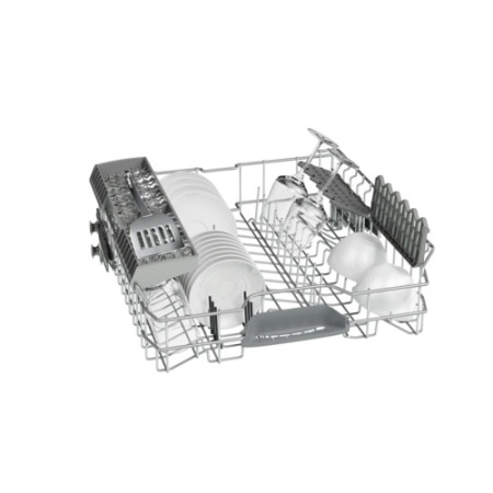 Посудомоечная машина BOSCH smv 50m50 купить с доставкой по Москве и Московской области в интернет-магазине ТехноВегас