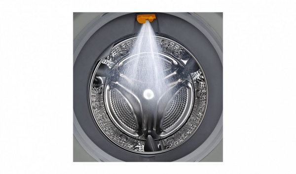 Стиральная машина LG F-12U1HBS4