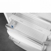 Холодильник SMEG FAB38RWH купить с доставкой по Москве и Московской области в интернет-магазине ТехноВегас