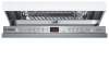 Встраиваемая посудомоечная машина Bosch SPV 45MX01E купить с доставкой по Москве и Московской области в интернет-магазине ТехноВегас