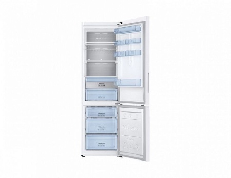 Холодильник Samsung RB-37 K63411L купить с доставкой по Москве и Московской области в интернет-магазине ТехноВегас