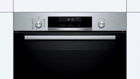 Духовой шкаф BOSCH HBG538ES6R купить с доставкой по Москве и Московской области в интернет-магазине ТехноВегас