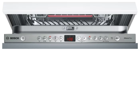 Встраиваемая посудомоечная машина Bosch SPV 45MX01E купить с доставкой по Москве и Московской области в интернет-магазине ТехноВегас