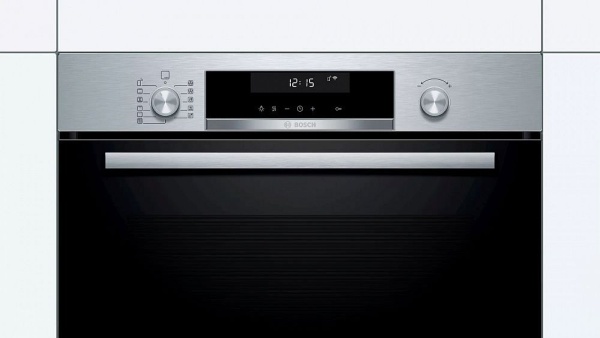 Духовой шкаф BOSCH HBG538ES6R купить с доставкой по Москве и Московской области в интернет-магазине ТехноВегас