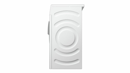 Стиральная машина с фронтальной загрузкой BOSCH WLN24261OE купить с доставкой по Москве и Московской области в интернет-магазине ТехноВегас