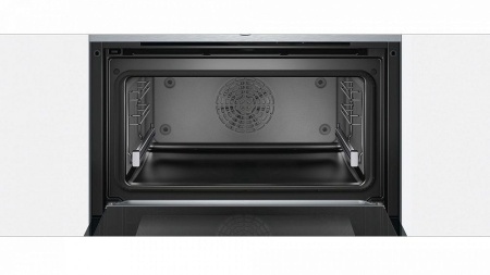 Духовой шкаф BOSCH CSG656RS7 купить с доставкой по Москве и Московской области в интернет-магазине ТехноВегас