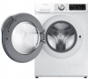 Стиральная машина SAMSUNG WW10N64PRBW купить с доставкой по Москве и Московской области в интернет-магазине ТехноВегас