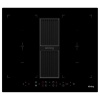 Варочная поверхность KORTING HIBH 68980 NB