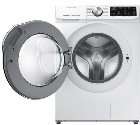 Стиральная машина SAMSUNG WW10N64PRBW купить с доставкой по Москве и Московской области в интернет-магазине ТехноВегас