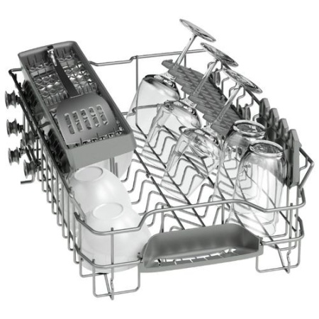 Посудомоечная машина BOSCH SPV25DX40R купить с доставкой по Москве и Московской области в интернет-магазине ТехноВегас