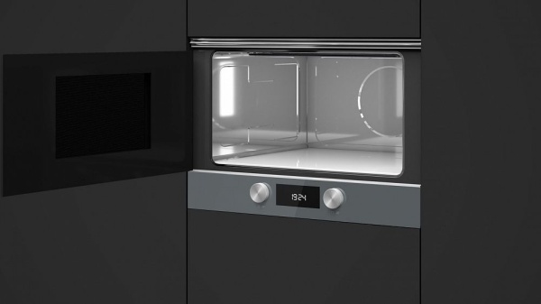 Микроволновая печь TEKA ML 8220 BIS L STONE GREY (112030002) купить с доставкой по Москве и Московской области в интернет-магазине ТехноВегас