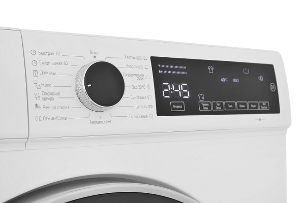 СТИРАЛЬНАЯ МАШИНА SCANDILUX LM3T 6291 купить с доставкой по Москве и Московской области в интернет-магазине ТехноВегас