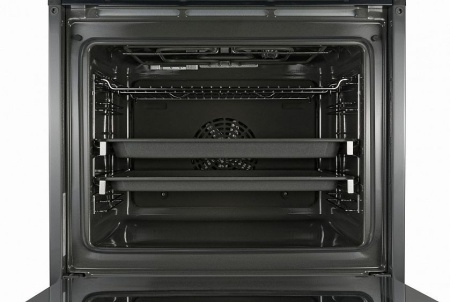 Духовой шкаф BOSCH HBG337YB0R купить с доставкой по Москве и Московской области в интернет-магазине ТехноВегас