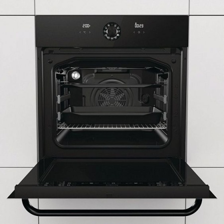 Встраиваемый электрический духовой шкаф Gorenje BO76SYB купить с доставкой по Москве и Московской области в интернет-магазине ТехноВегас