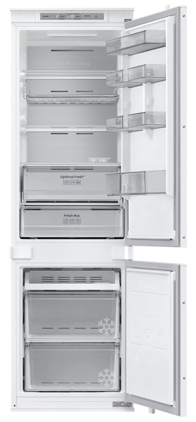 Встраиваемый холодильник Samsung BRB80F26CEF0EO