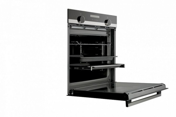 Духовой шкаф Siemens HB 537 GE S 0 R купить с доставкой по Москве и Московской области в интернет-магазине ТехноВегас