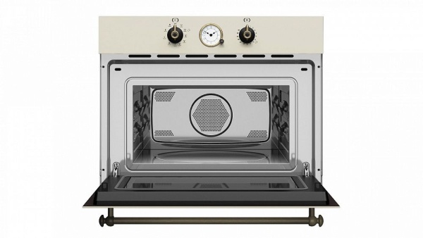 Микроволновая печь TEKA MWR 32 BIA VB Vanilla Old Brass (40586036)
