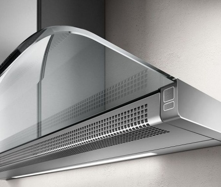 Вытяжка Elica SERENDIPITY IX/A/90 купить с доставкой по Москве и Московской области в интернет-магазине ТехноВегас