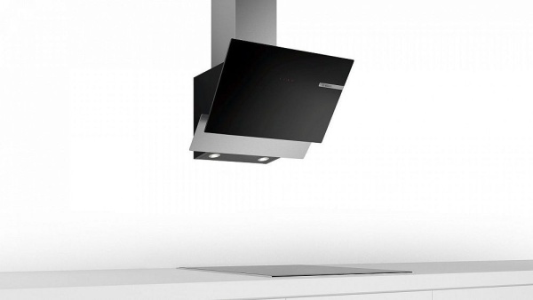 Вытяжка BOSCH DWK66AJ60T купить с доставкой по Москве и Московской области в интернет-магазине ТехноВегас