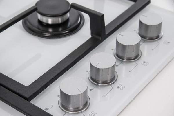 Варочная панель Monsher MKFG 60827W01 купить с доставкой по Москве и Московской области в интернет-магазине ТехноВегас