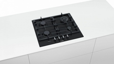 Варочная панель BOSCH PCH6A6B90R купить с доставкой по Москве и Московской области в интернет-магазине ТехноВегас