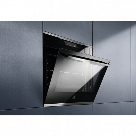 Духовой шкаф ELECTROLUX OKA9S31CX купить с доставкой по Москве и Московской области в интернет-магазине ТехноВегас